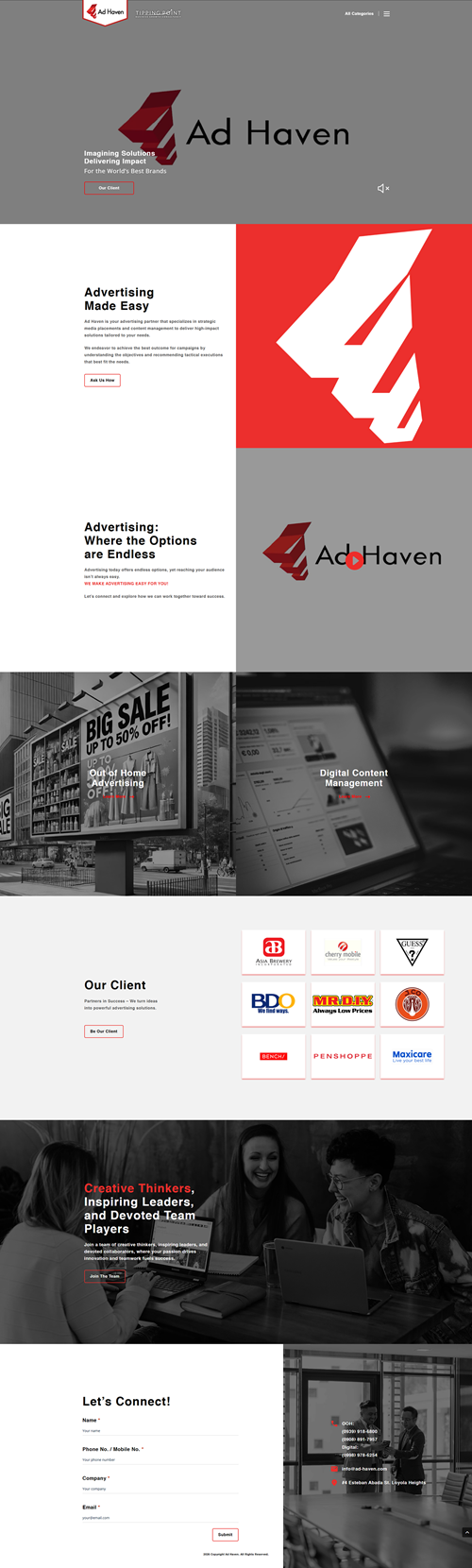 Ad-Haven